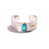 Darling Darlene Turquoise Bracelet