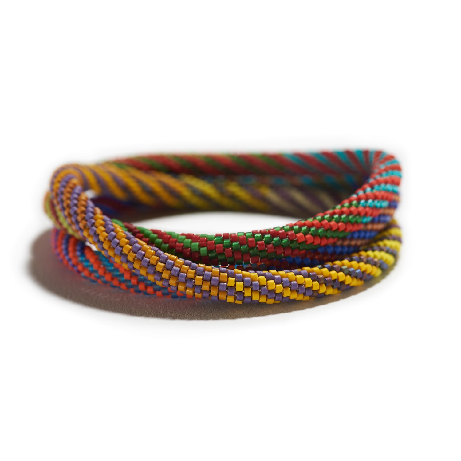 Spectrum Bracelet