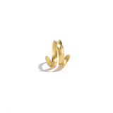 Volta Gold Ring