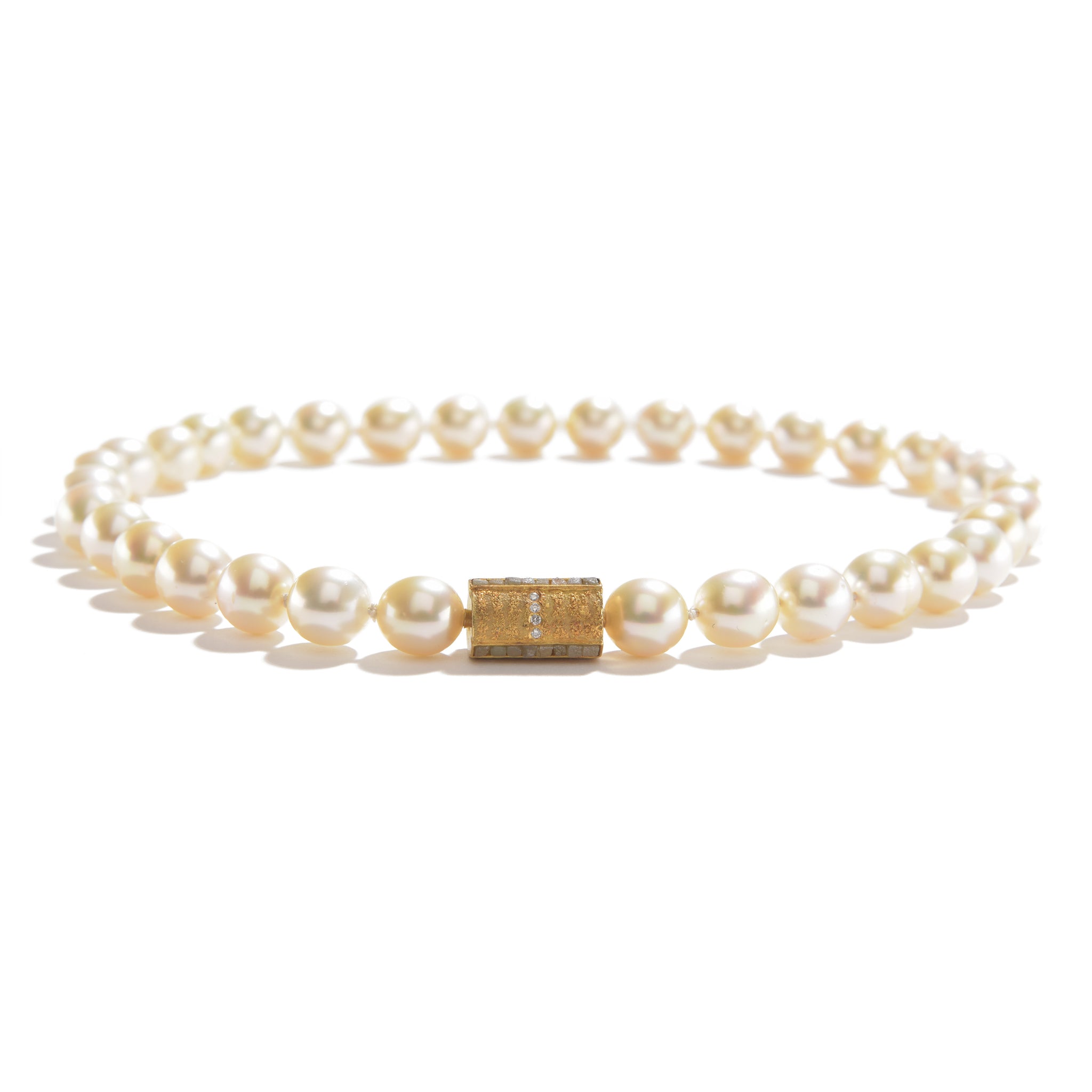 Australian South Sea Pearl Necklace