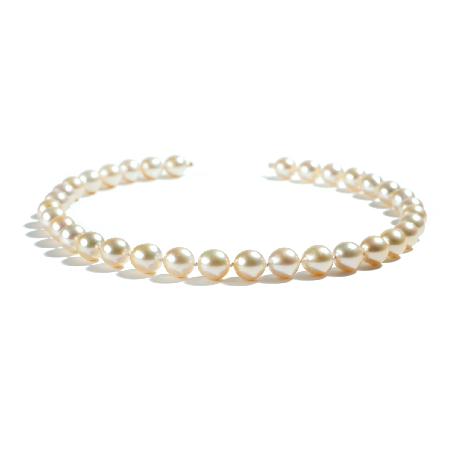 Australian South Sea Pearl Necklace