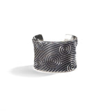 Standing Wave Bracelet