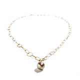 Edison Pearl Drop Necklace