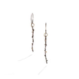 Twig Earrings