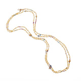 Strand of Opals Necklace