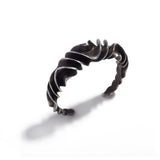 Fire Scald Spiral Bracelet ~ Small