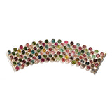 Rainbow Tourmaline Bracelet