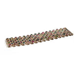 Rainbow Tourmaline Bracelet