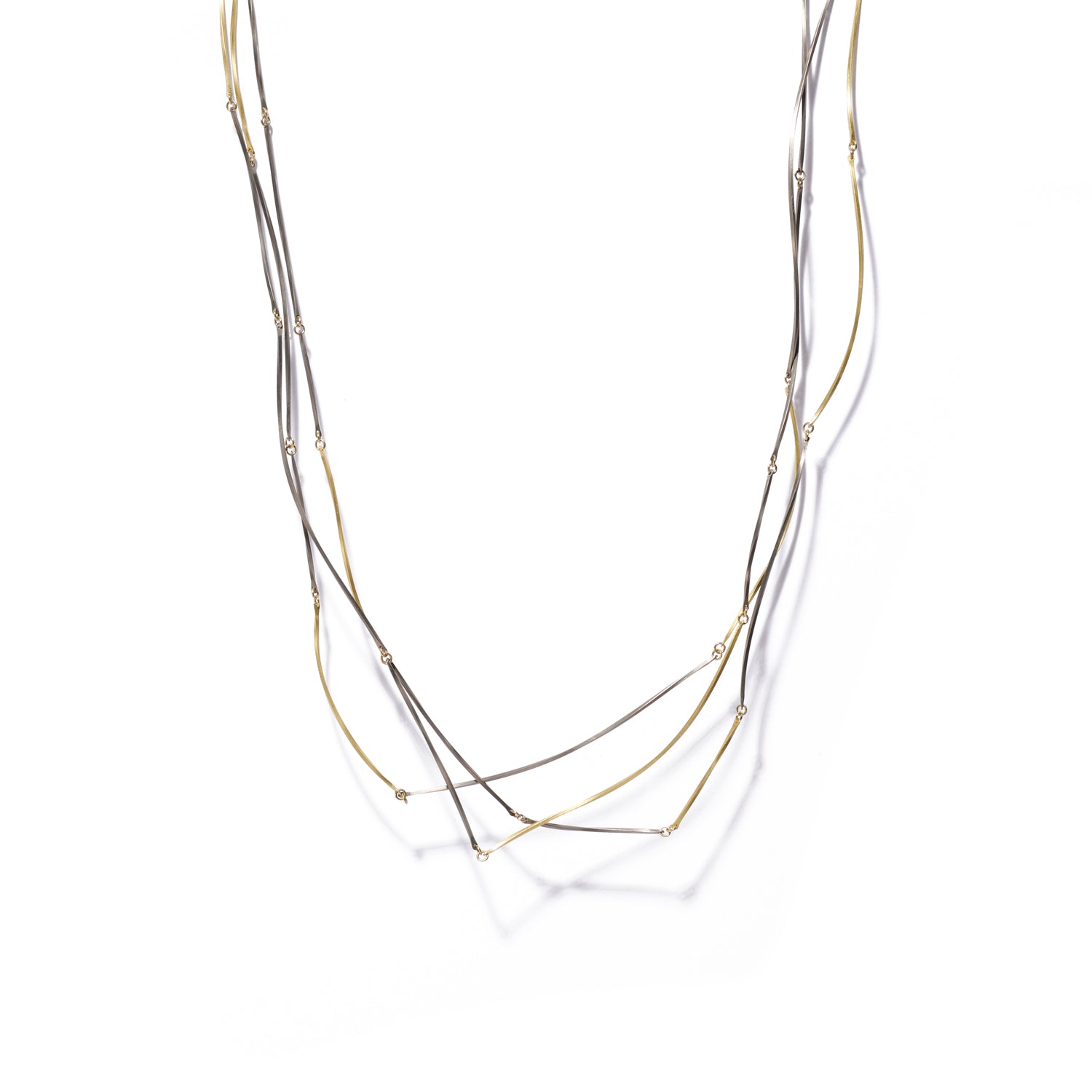 Pinassa Necklace ~ 260cm