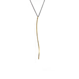 Gold Pinassa Pendant ~ 103mm