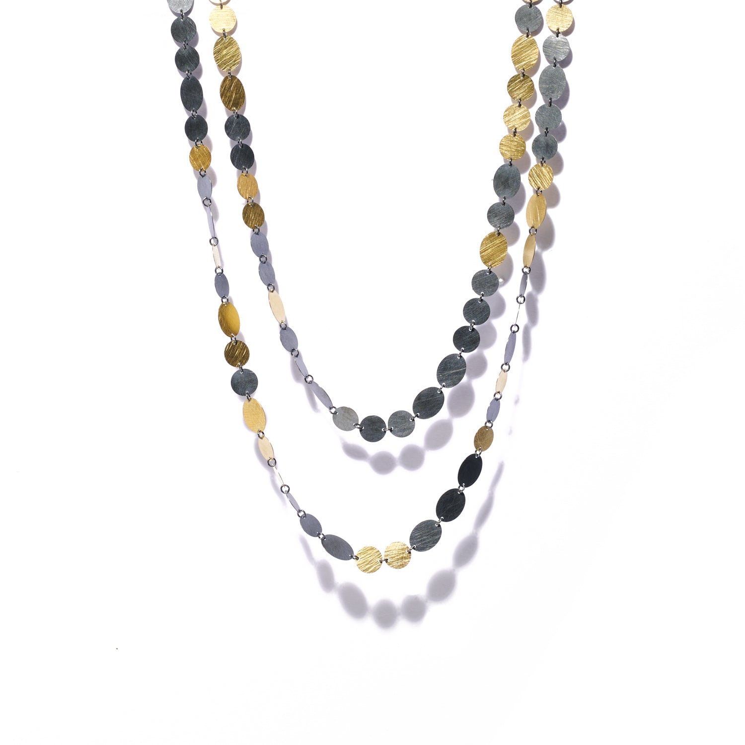 Party Necklace ~ 108cm