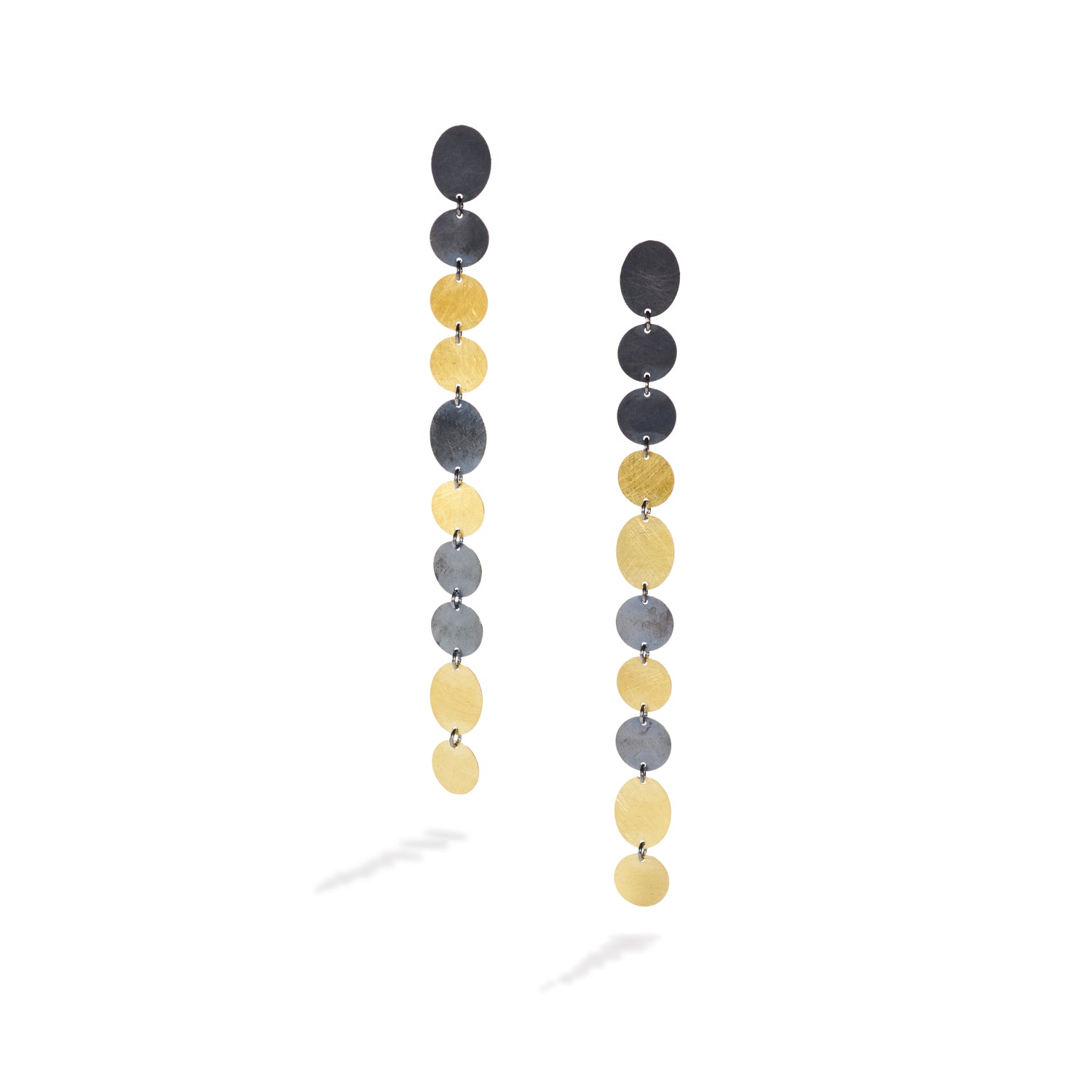 Party Earrings ~ 103mm