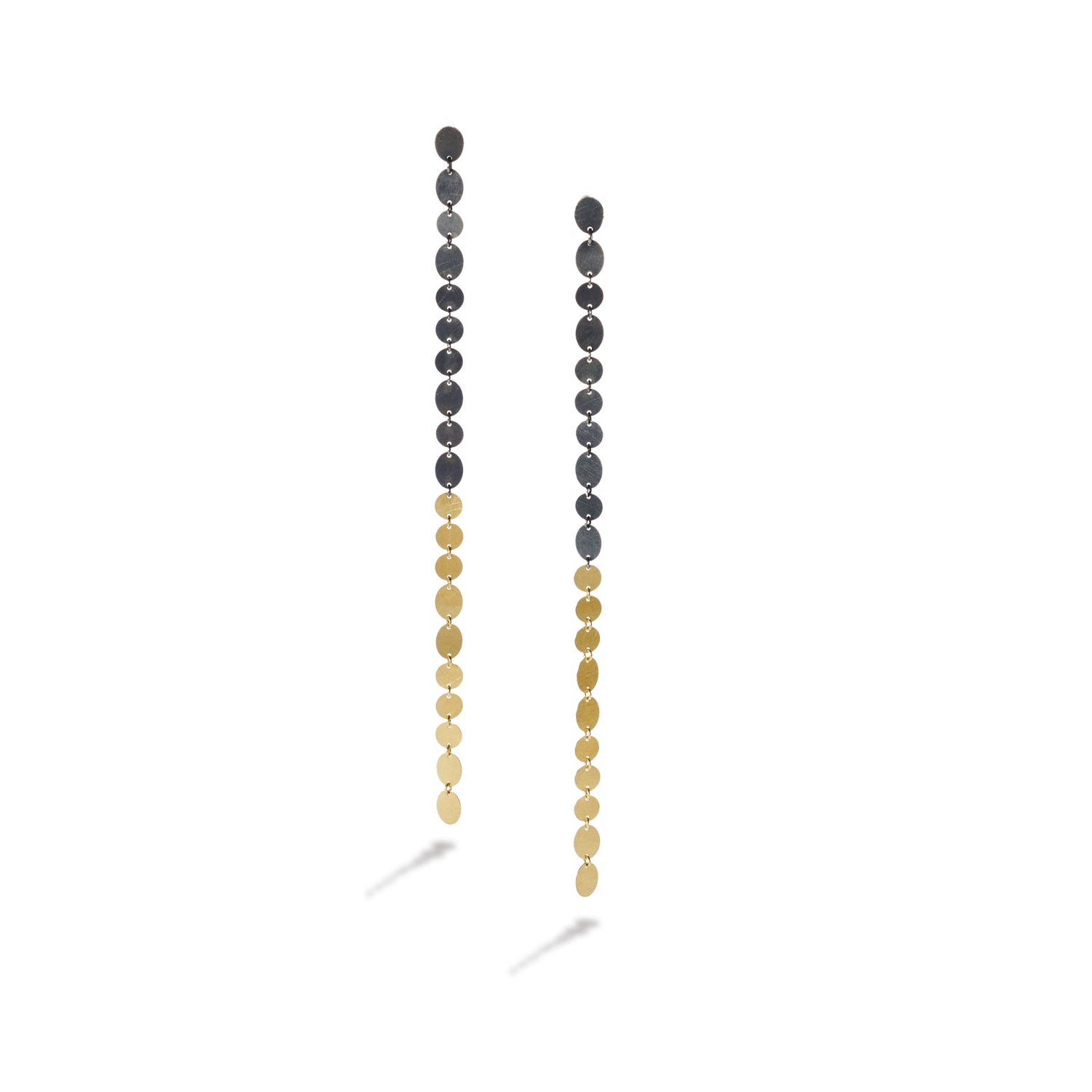 Party Earrings ~ 135mm