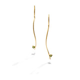 Pinassa Tourmaline Earrings