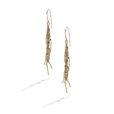 Tassel Strand Earrings