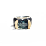 Umba Sapphire Ring