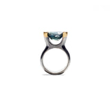 Umba Sapphire Ring