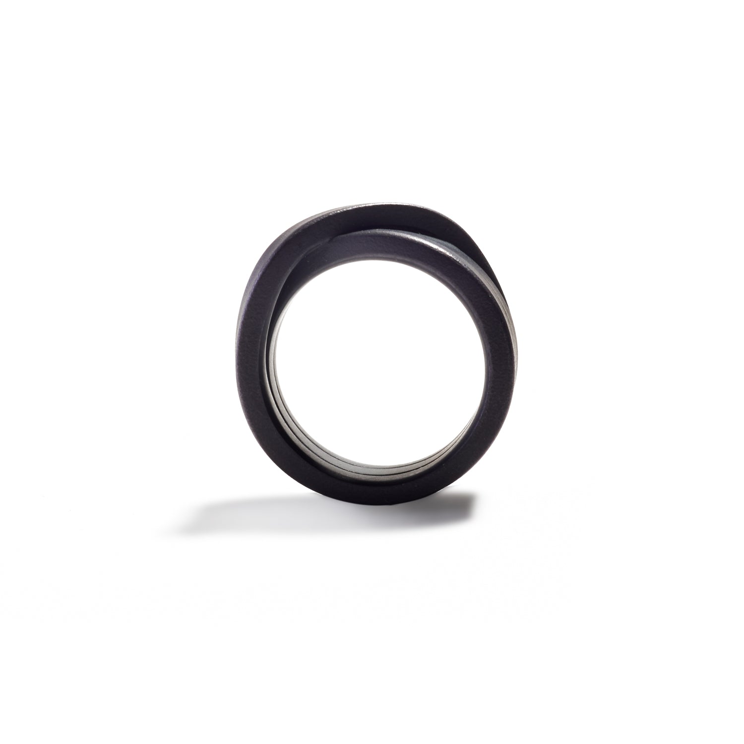 Endless Band Ring